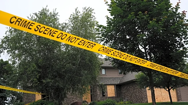 Prosecutors turn over 130,000 pages of evidence in the killing of a Minnesota lawmaker