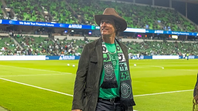 Michael Caine and Matthew McConaughey partner with ElevenLabs for AI voice cloning