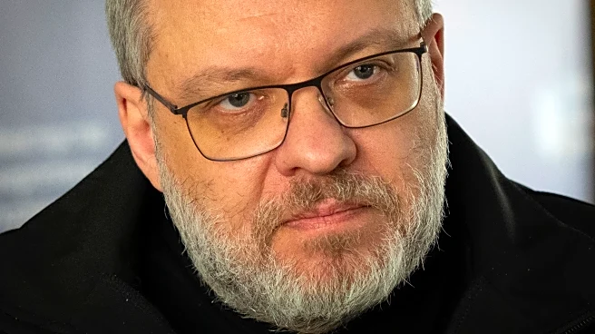 Top Ukrainian ministers submit their resignations as the country is rocked by a corruption scandal