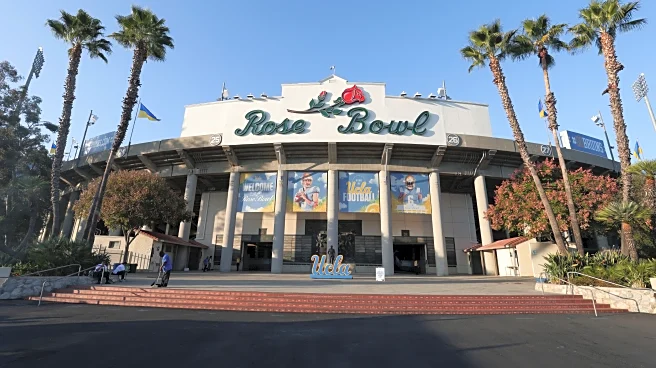 Judge denies emergency request to keep UCLA football at Rose Bowl