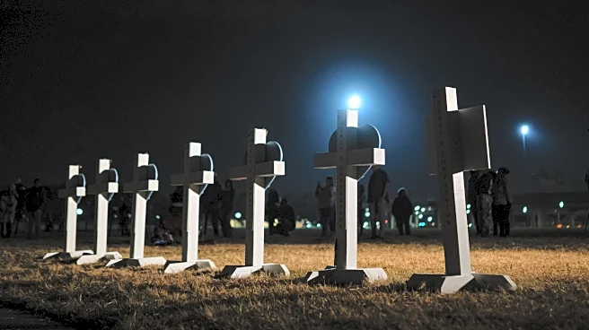 All 14 victims identified from fiery UPS cargo plane crash in Louisville