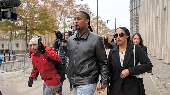 Guardians' Antonetti focusing on improving team as Clase and Ortiz face charges