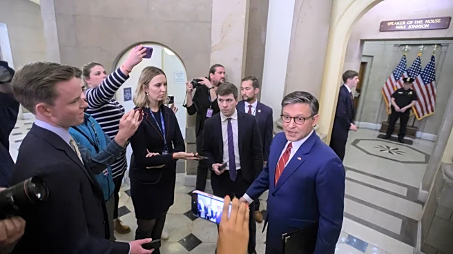 A historic shutdown is over. It leaves no winners and much frustration