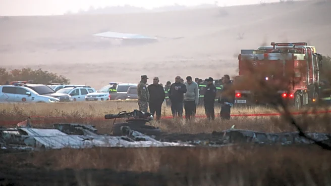 Turkey temporarily grounds C-130 planes after crash kills 20 military personnel