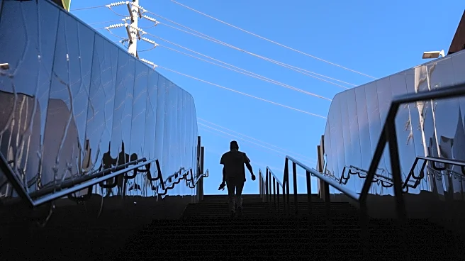 Building more apartments near public transit can help address the housing crisis and climate change