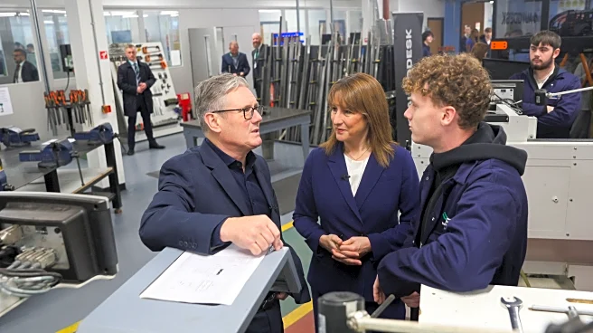 Cyberattack on car manufacturer hits UK growth in Q3 ahead of crucial budget