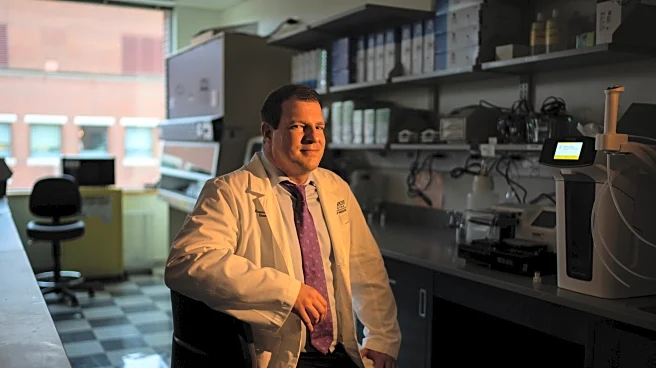 Researchers try bold new approach in a race to better treat autoimmune diseases