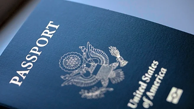 One Tech Tip: iPhone users can now add US passport info to their digital wallets