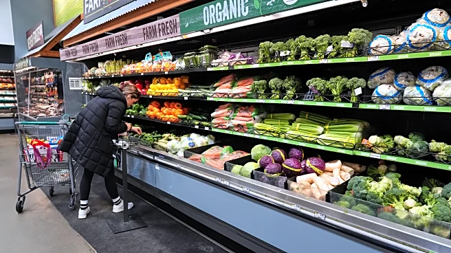 States scramble to send full SNAP food benefits to millions of people after government shutdown ends