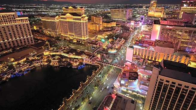 Nevada lawmakers consider reviving court that barred offenders from the Las Vegas Strip