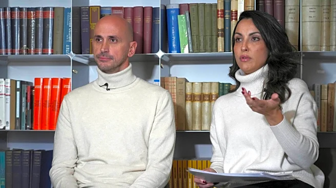 Vatican rehires couple fired from its bank for violating workplace marriage rule