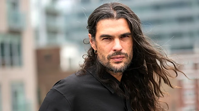 Desert raves and apocalyptic doom collide in 'Sirāt,' one of the year's most talked about films