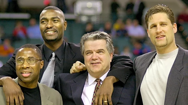 Kevin Mackey, who led Cleveland State to a historic NCAA upset over Indiana, dies at 80