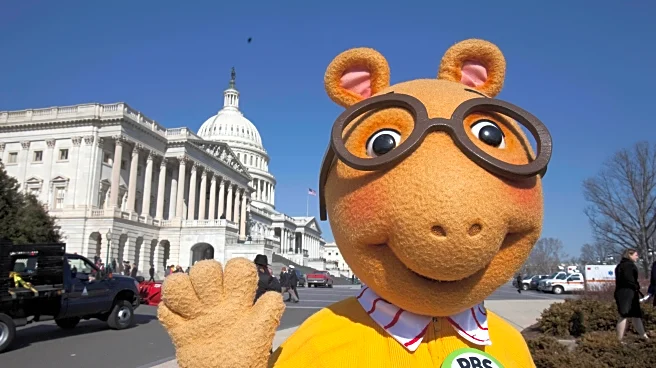 Alabama Public Television considers cutting ties with PBS