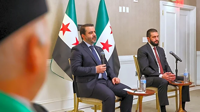 Syria reopens embassy in London after more than a decade