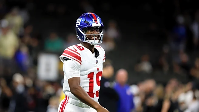 Losers of 2 in a row, Packers visit the Giants, who have Jameis Winston taking over as QB