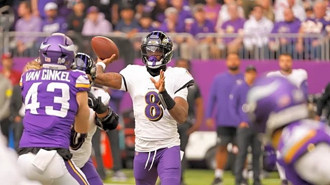 Ravens look to extend their post-bye winning streak to 4 when they face struggling Browns