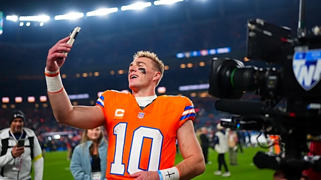 Broncos face biggest test yet against the desperate Chiefs as KC tries to get back in AFC West race