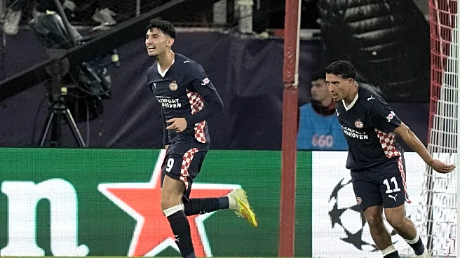 Ricardo Pepi is just getting back to top form as he returns to U.S. national team