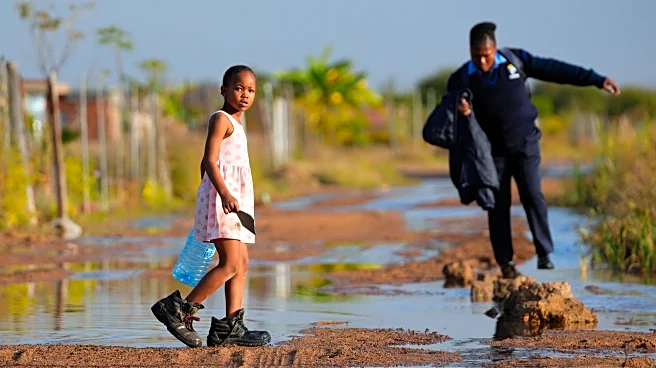 Top economists call on world leaders to set up an international panel on inequality