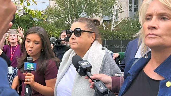 Newsom's ex-aide indicted on corruption, fraud charges. Here's what to know about the case.