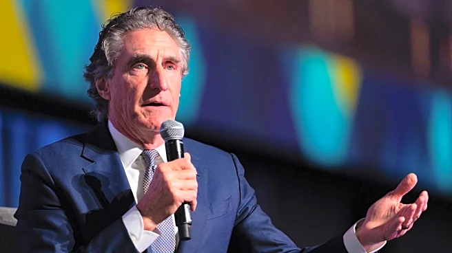 Trump administration repealing protections for key swaths of Alaska petroleum reserve