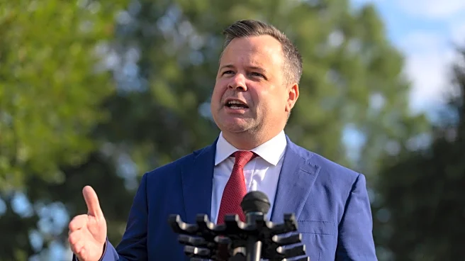 Top Fannie Mae officials ousted after sounding alarm on sharing sensitive housing data