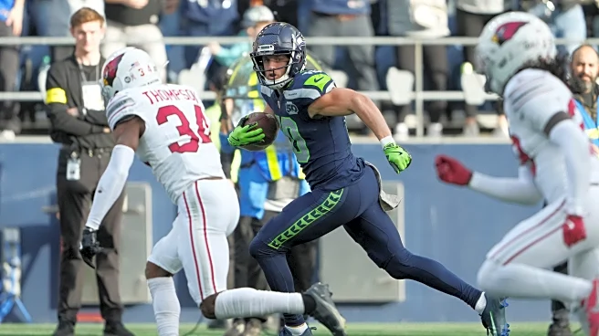 Cooper Kupp didn't want to leave the Rams. He returns with Seahawks for a high-stakes reunion