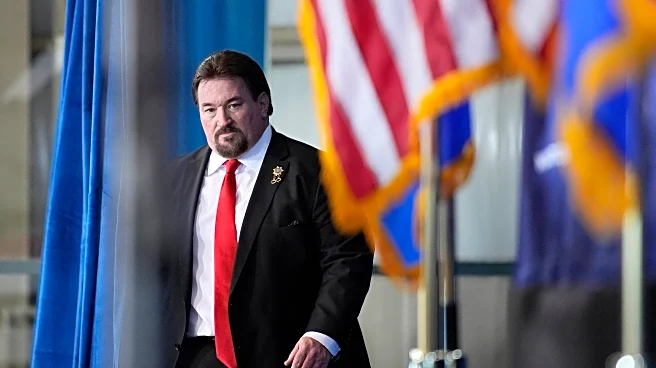 Nevada Supreme Court sends 'fake electors' case back to Clark County