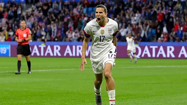 Heath, O’Reilly, Sanneh, Wondolowski, Seitz and Crow elected to US Soccer Hall of Fame