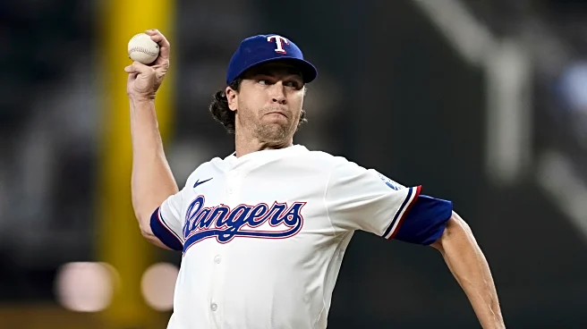 DeGrom and Acuña voted MLB's top comeback players, Díaz and Chapman best relievers
