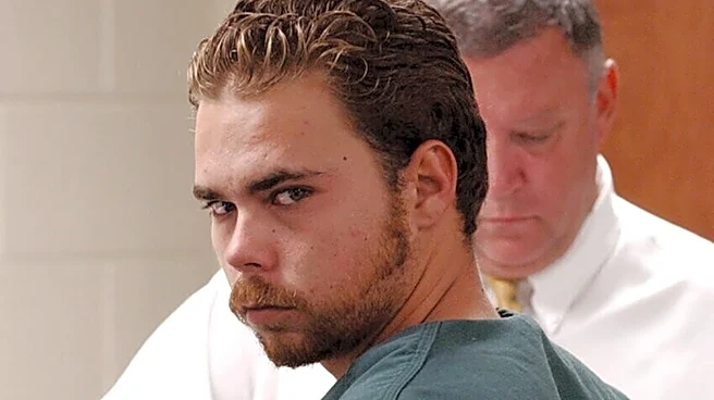 South Carolina man is scheduled to be executed by firing squad