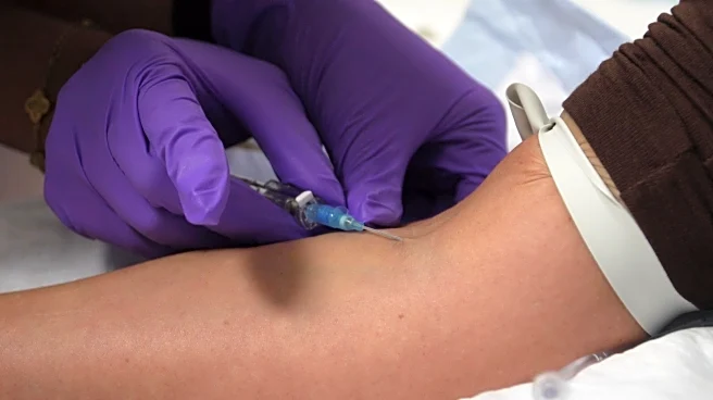A closer look at the unapproved peptide injections promoted by influencers and celebrities