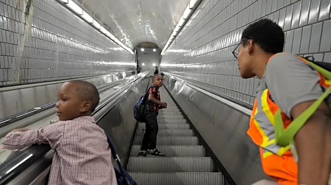 Takeaways from AP's story on the links between eviction and school