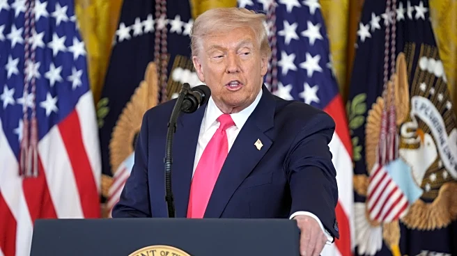 The Latest: Newly released Epstein emails reveal ties to influential figures even after conviction