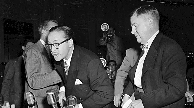 Critics warn Florida's new teaching standards rehabilitate aspects of the anti-communist Red Scare