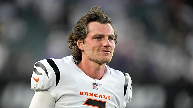 Sinnett: From not quite making it in NFL to ending his career with record-breaking season in Europe