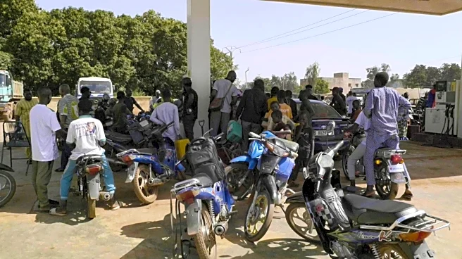 Mali suspends French TV channels over alleged false reports