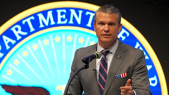 US military's 20th strike on alleged drug-running boat kills 4 in the Caribbean