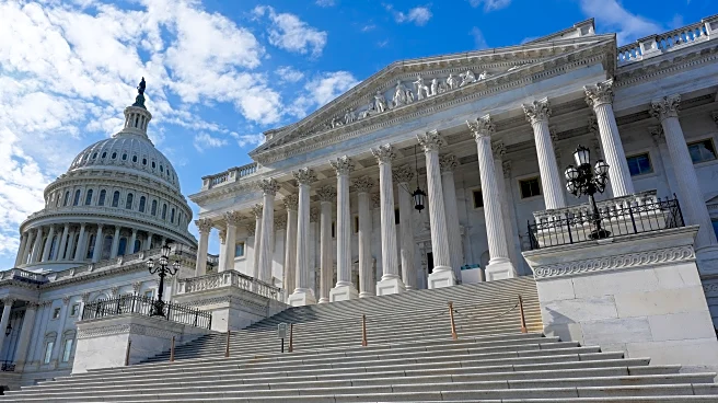 Government will release September jobs report next week, ending data drought from federal shutdown