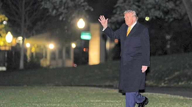 Judge bars Trump from immediately cutting funding to the University of California