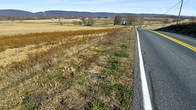 Future data centers are driving up forecasts for energy demand. States want proof they'll get built