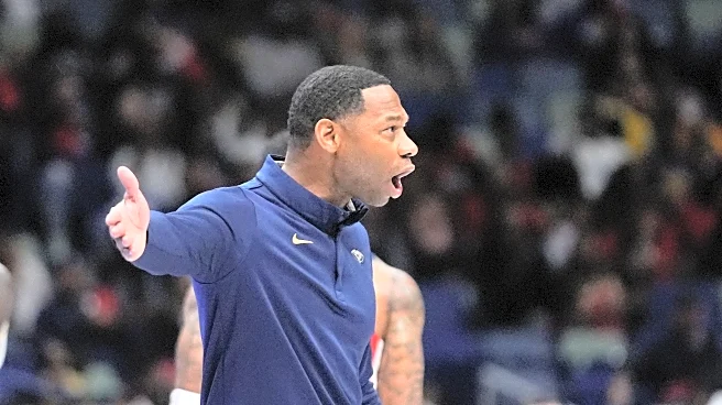 Pelicans fire coach Willie Green 12 games into his fifth season