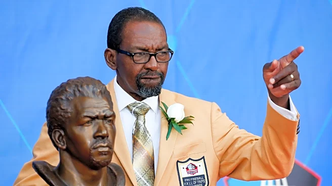 Kenny Easley, Seahawks’ Hall of Fame safety, dies at 66