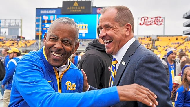 ACC commissioner Jim Phillips stays optimistic amid league's uncertain chances for multiple CFP bids