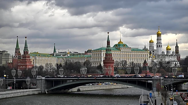 A slowing wartime economy pushes the Kremlin to tap consumers for revenue
