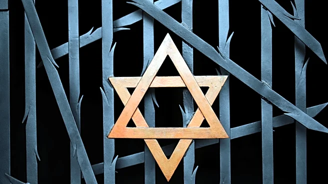 Germany cancels auction of Holocaust artifacts after backlash