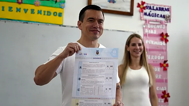 Ecuadorian drug gang leader captured in Spain years after faking his death