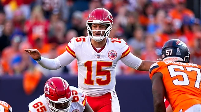 Broncos beat Chiefs 22-19 on Lutz's last-second field goal, extending win streak to 8 games