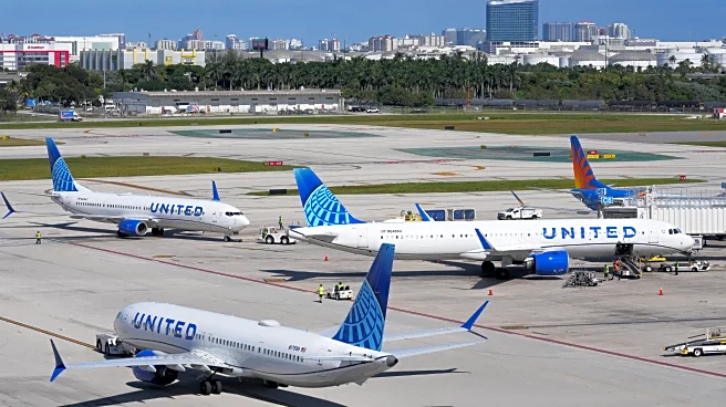 FAA lifts order slashing flights, allowing commercial airlines to resume their regular schedules